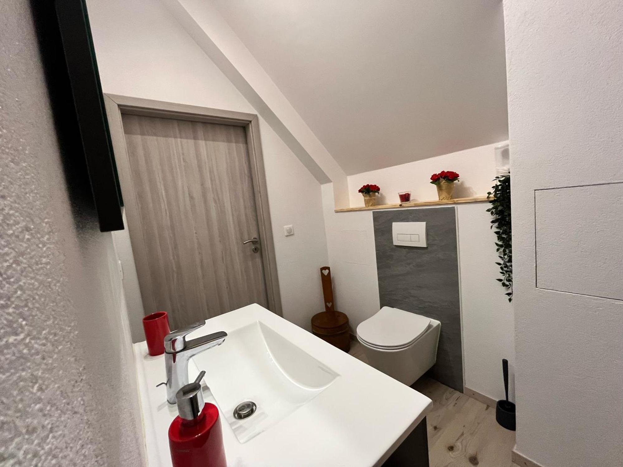 Le Clos Des Maraichers Village-Neuf Luaran gambar